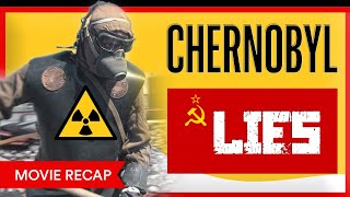TRUE STORY: CHERNOBYL 2019 (HBO) Season 1 Episode 1 Full Movie Breakdown - "1:23:45" | Legasov HD