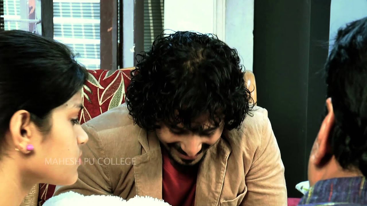 Mahesh PU College, Kolar Commercial Advertisement YouTube