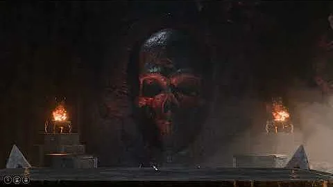 Что будет если Баал убьет Темного соблазна Baldur's Gate 3