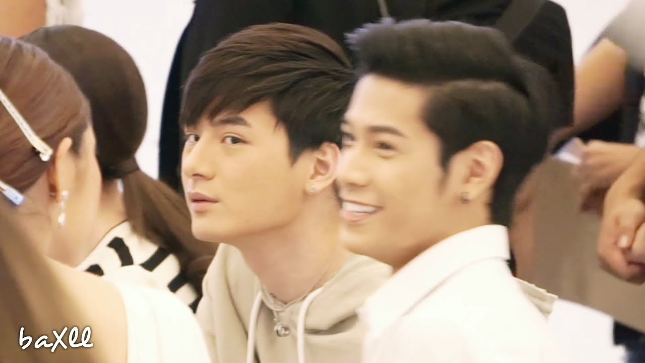 J E A L O U S   B O Y