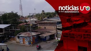 Mapas del Agustín Codazzi muestran que Belén de Bajirá es de Chocó desde antes de la independencia