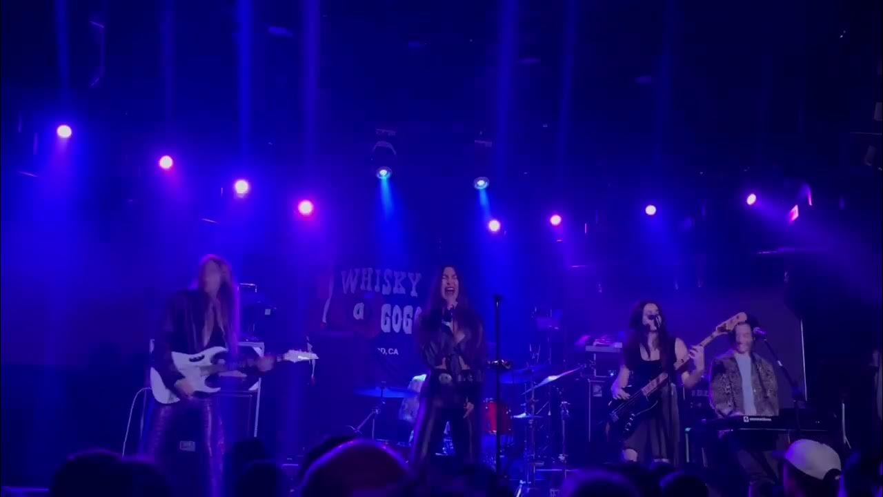 Snifters LIVE at Whisky&Go,Go. 10/28 YouTube