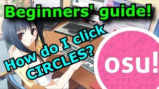 osu! Starter Guide