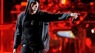 Eminem - Lose Yourself | Live Stade de France
