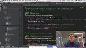 The Neos Fusion Rendering Layer (Screencast)