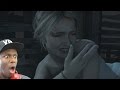 She's in a towel...Only... | Until Dawn | Part 8