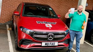 Driving with ADHD: Overcoming the 18-Year Hurdle with Prime Learner Driving School by Zsolt Szlanka