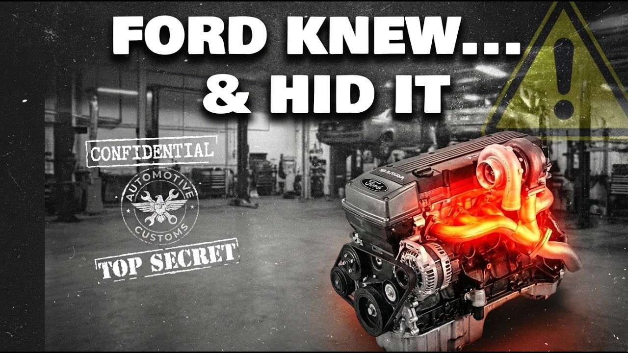 The Australian Engine That the Rest of the World Was Never Supposed to ...