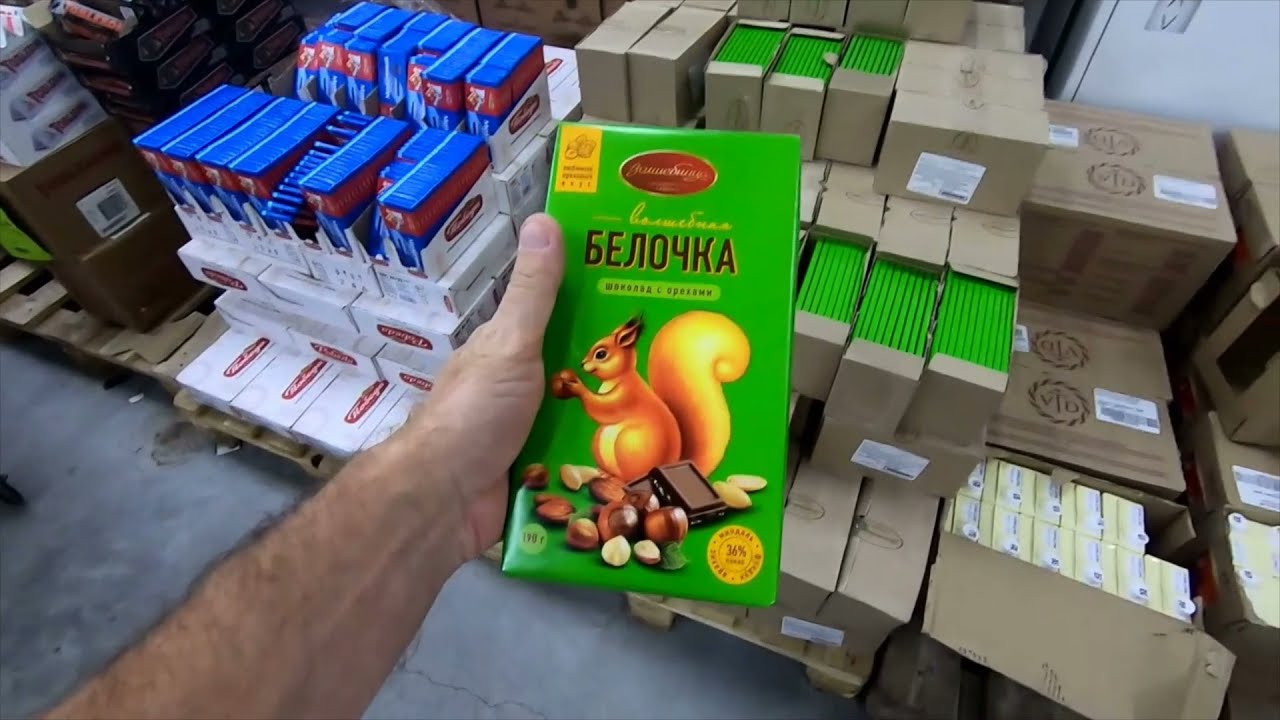 День Магазин Ру