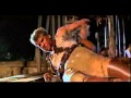 The Ghost And The Darkness Scene Of Killing The Second ...