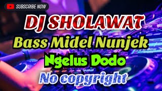 sholawat Djbass U0026 Midel Menusukngelus Dodokaca Rontok freeno Copyright 