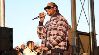Snoop Dogg's Secret Empire: The Surprisingly Modest Real Estate Moves of a Hip-Hop Icon