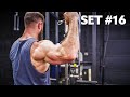 The BEST Shoulder Workout (Sets and Reps)