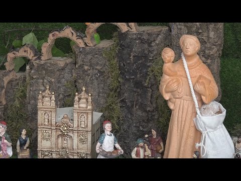 Cascatas de Santo António: Criatividade e tradição nas Antoninas de Famalicão