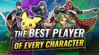 The Best Character Mains in Super Smash Bros. Ultimate
Learn from Top PROS with Masterclass Courses & Exclusive Content for $9.99/Month. Click Here to Improve! https://gopg.pro/lg
Unleash your warrior spirit with Super Smash Bros Ultimate! Dive into epic battles and master your skills in the ultimate crossover fighting game. Dont forget to subscribe for more high-octane gameplay, tips, and tricks!
What is ProGuides?
ProGuides is the only website you need to get better at your favorite game. We produce the best guides in the world with every major Pro to make you better FAST.
Follow ProGuides on:
Facebook: http://www.facebook.com/proguidescom
Twitter: http://www.twitter.com/proguidescom
Discord: https://discord.gg/proguides
Reddit: https://www.reddit.com/r/ProGuides/
#SuperSmashBros #Gaming #UltimateBattle The Best Character Mains in Super Smash Bros. Ultimate
