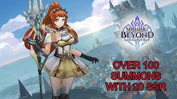 Summons - Shining Beyond