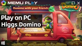 Download and Play Higgs Domino on PC with MEmu screenshot 5