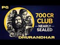 Dhurandhar Box Office Collection || Akshay Khanna || Ranveer Singh 