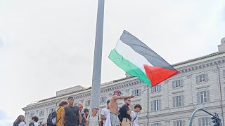 Download Lagu MANIFESTATON FREE PALESTN MP3