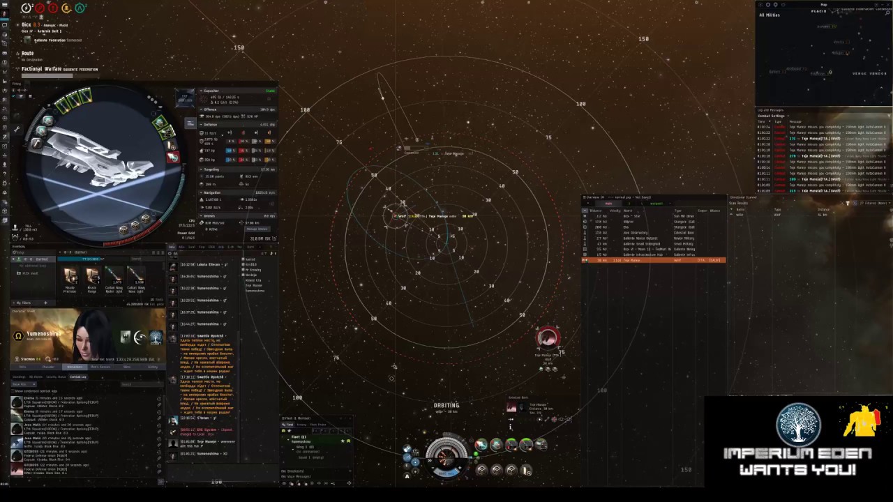 EVE ONLINE Garmur 100 KillMark Challenge Part 174 +8KM(55KM) YouTube