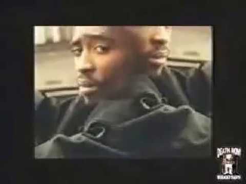 2Pac-Only God Can Judge Me