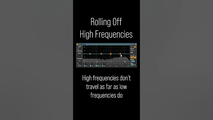 Add THIS to Your Mix to Get More WIDTH