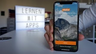 Test: Wie gut sind Sprach-Apps wie Babbel und Duolingo wirklich?