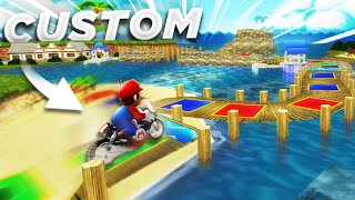 What if MARIO PARTY was on MARIO KART
SUBSCRIBE FOR FREE HERE
↪ https://www.youtube.com/@Skylleur_Play/featured
Enjoy that stuff?
↪ See all MK7 moded characters playlist here
https://youtube.com/playlist?list=PL9aq57p6UYYRzmAlTgwZiwek3PVc1ejiJ&si=lzkesdVdSclAUEFj
0:00 Mario Party 8 - Moped Mayhem by Dylanmario
4:29 Mario Party 8 - Goombas Booty Boardwalk by TheGamingBram
7:02 Mario Party 7 - Kart Wheeled by Hollend
8:34 Mario Party 5 - Mini-Game Circuit by King Boo Gaming
9:48 Mario Party 1 - Slot Car Derby by TailsCraft
12:08 Mario Party DS - Toadettes Music Room by ScyHigh
14:36 Mario Party 8 - Kartastrophe by Hollend
16:08 Mario Party DS - Pedal Pushers by Dylanmario
18:22 Mario Party 9 - Snow Go by JorisMKW
19:50 Mario Party 9 - Toad Road by Thed0ra7z
22:33 Mario Party 8 - Cosmic Slalom by King Boo Gaming
23:28 Mario Party 4 - Bowsers Bigger Blast by EpicCrossover
24:41 Mario Party 4 - Mario Speedwagons by King Boo Gaming
24:54 Mario Party 8 - Koopas Tycoon Town by King Boo Gaming
26:13 Purple Pantheon by Bryceplayer108
27:58 Mario Party 8 Circuit by MKWahPhil
- Battle Mode -
31:22 Mario Party 5 - Random Ruckus by King Boo Gaming
34:30 Mario Party 5 - Moonlit Midnight by King Boo Gaming
↪ Want to support my channel?
🔔 Subscribe and turn on notification (This will keep you up to date with new videos)
👍Like this video
🫶 Feel free to use a super thanks on the comment section
You make mods and you want me to test?
Send me your creation here
↪ skylleur2000@gmail.com
Any trouble with credits?
Write me in comment section or send me a message here
skylleur2000@gmail.com
Outro Credits
Wallpaper: Window to Another World
Music: The Marcus Hedges Trend Orchestra (Rainbow Road - Mario Kart 64)
❤ Sub count: 9 410 What if MARIO PARTY was on MARIO KART