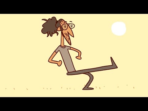 Tantufas - Animated Short Film