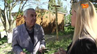 Ne Shtepine Tone, 9 Maj 2016, Pjesa 5 - Top Channel Albania - Entertainment Show