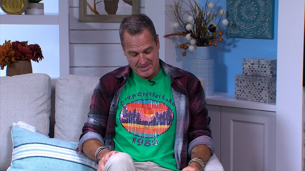 Rob Rector Stops By To Talk About Revival House Theater's Upcoming Horror Trailer Challenge