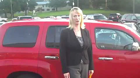 Maple Valley Chevrolet Dealer Reviews Art Gamblin ...