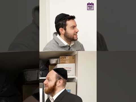 Khabouras  The Rolls Royce of Yeshiva Aftercare