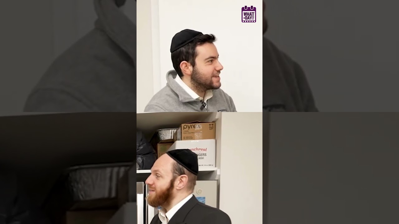 Khabouras The Rolls Royce of Yeshiva Aftercare