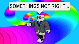 roblox an innocent obby...