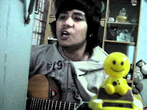 ไม่มีตรงกลาง - จิรา (ver.acoustic ) by aOffices.MPG