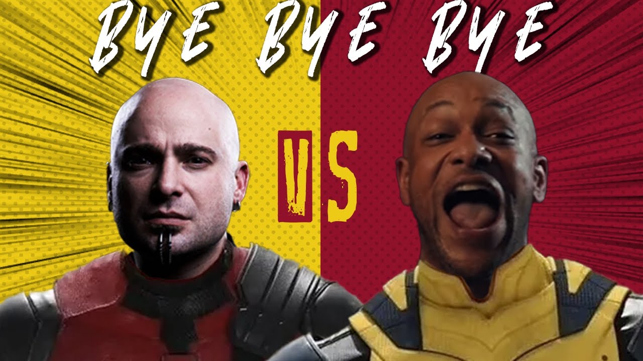 DISTURBED VS KILLSWITCH ENGAGE - Bye Bye Bye (*NSYNC) - EPIC BAND BATTLES (AI COVER)