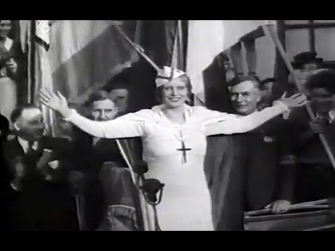 Aimee Semple McPherson