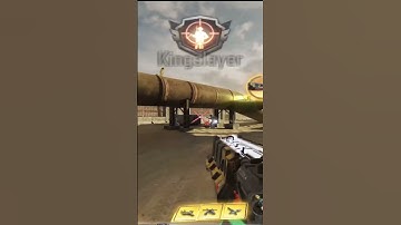 Tempest operator skill in Call of Duty Mobile