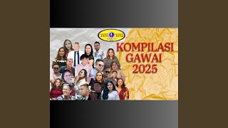 Selamat Ngintu Gawai