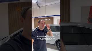 Así es como engaña concesionario oficial porsche 😡
