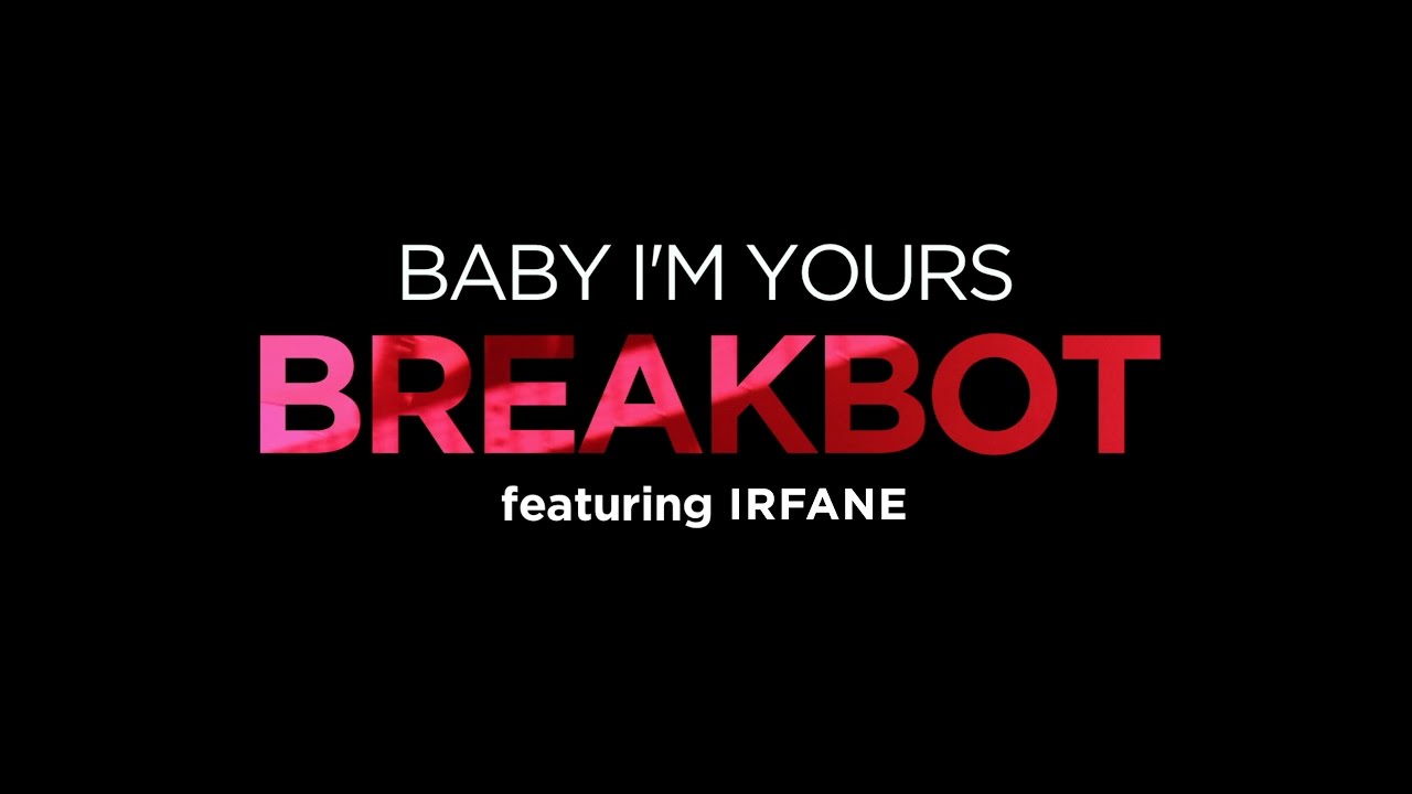 FRENCH WAVES - WEBSERIES - BREAKBOT feat. IRFANE [TEASER]
