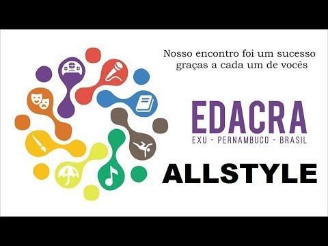 EDACRA 2017 |  ALLSTYLE | DIMAS  VS  SANLYN  | FINAL