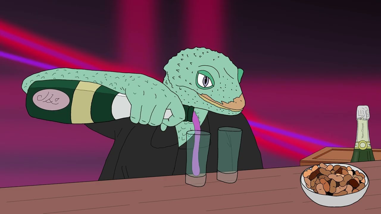 K-Rec - All The Weekend All The Time