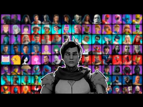 As parcerias vão "AUTODESTRUIR" o Fortnite?