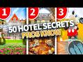50 Disney World Hotel Secrets Only the Pros Know Mp3 Song