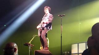 Forever Now - Green Day Melbourne 5th May 2017