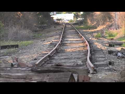 Two Out of Service Rail Lines to be Reactivated in Maine? 9/2026