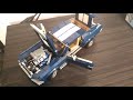 Lego Ford Mustang!!!