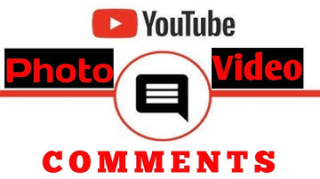 How to Add an Image/Video in You Tube Comment Box || Reply with Image in You Tube comment Section